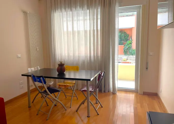 Sophia, Retreat Near Vatican Apartment Rom