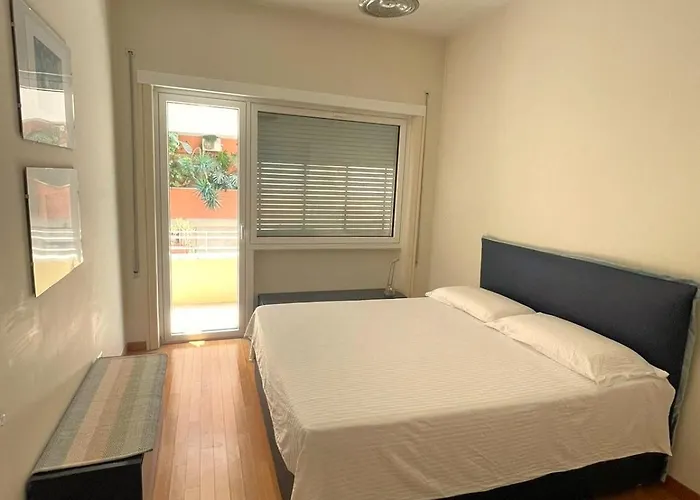 Apartment Sophia, Retreat Near Vatican Rom