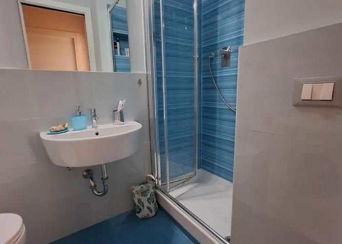 Apartment Sophia, Retreat Near Vatican