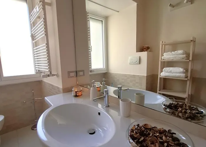 Sophia, Retreat Near Vatican